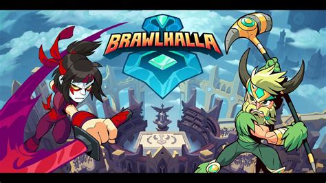 Brawlhalla Ps Youtube