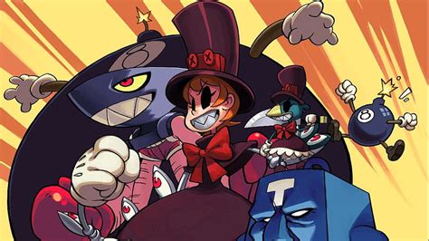 Skullgirls Hd Wallpaper Pxfuel