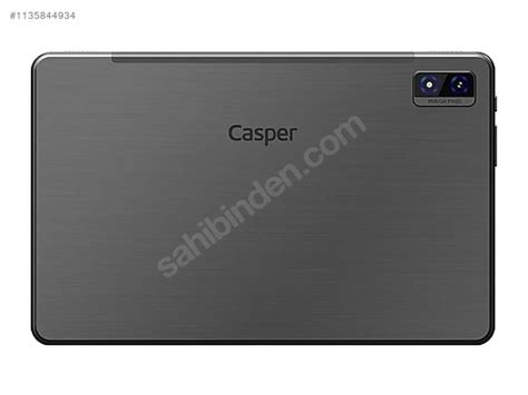 Casper Via S40 3 Aylik Faturali Garantili 128 Casper Diğer Sahibinden