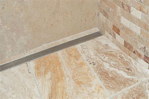 Bathroom Floor Slope To Drain Clsa Flooring Guide