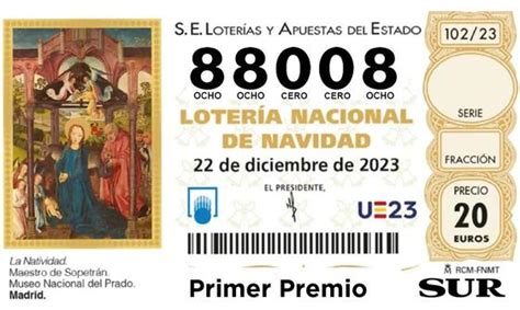 Spain S El Gordo Christmas Lottery Jackpot Is Finally Drawn 88008