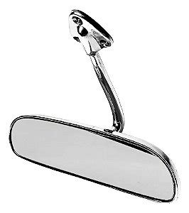 Espelho Interno F Original Hot Rod L Pe A De Carros Antigos