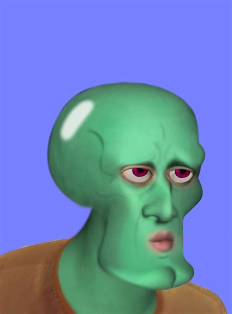 Cool Squidward Pfp Squidward Mao Hostrisost