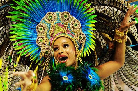 Top 7 Mejores Carnavales Del Mundo Taringa