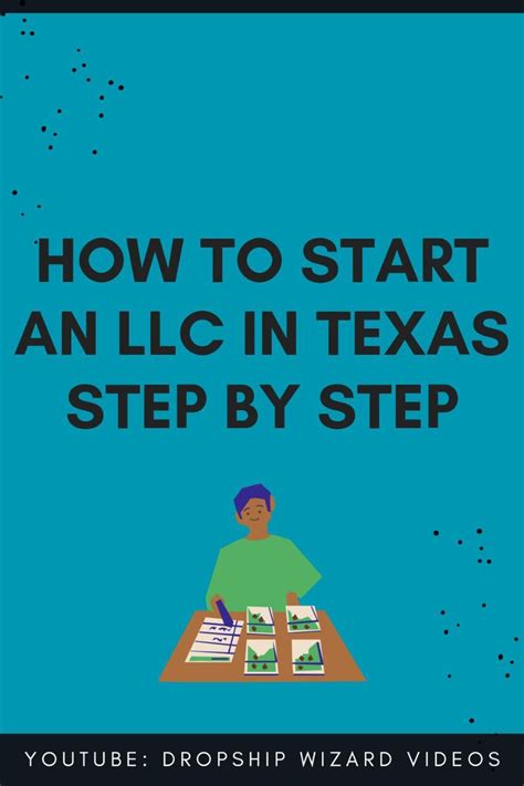 Starting An Llc In Texas Is A Great Way To Protect Your Personal Assets