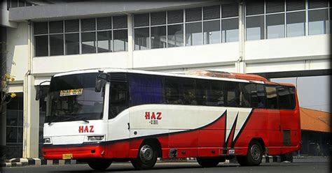 Daftar Bus Jember Malang Terbaru 2022 Tersedia Pilihan Kelas Dan