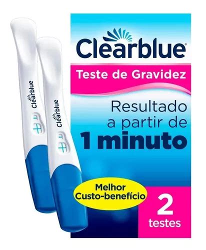 Teste De Gravidez Semanas Sanfarma Descubra O Mundo De