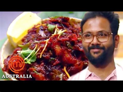 Hospitality Cooking Challenge Masterchef Australia Masterchef World