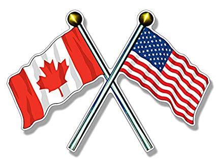 canadian american flag clip art 20 free Cliparts | Download images on Clipground 2024