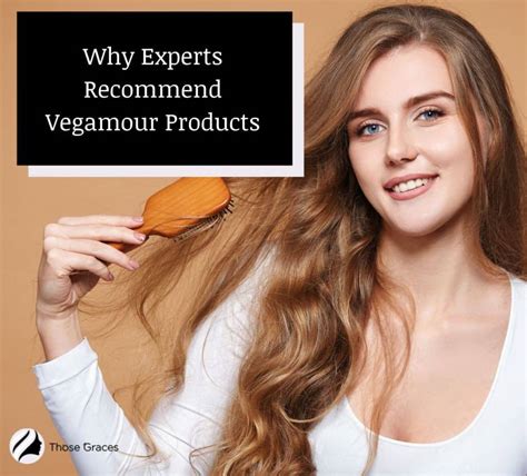 5 Vegamour Gro Hair Serums Why Experts Recommend Them