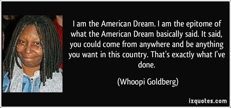 Words Used To Describe The American Dream
