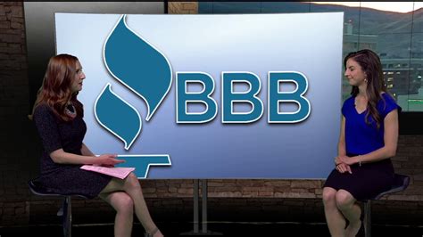 Bbb National Small Business Week Youtube