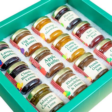 Jelly of the Month Gift Set