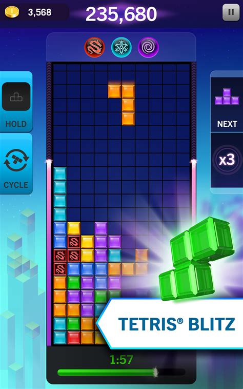 Tetris Blitz Tetris Blitz Tetris Most Played Game Download Free