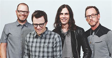 Every Weezer album ranked: From worst to best