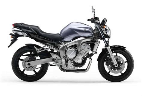 Yamaha Fz 6 600 Preco Ficha Tecnica Consumo Fotos E Video