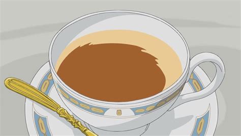 Anime Food — Fresh Precure! - Episode 1