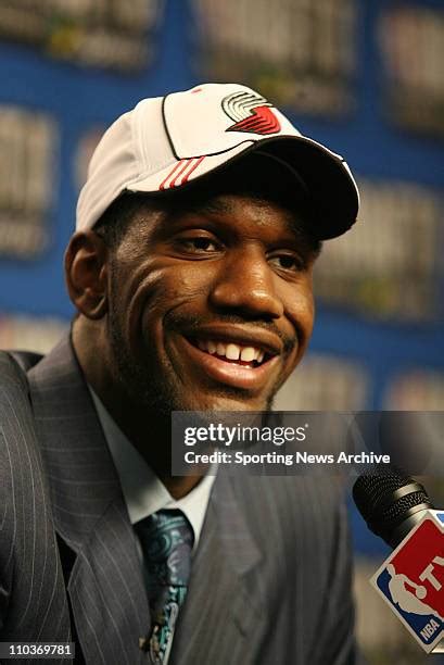 Greg Oden Draft Photos and Premium High Res Pictures - Getty Images