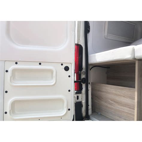 Panneau Portes Arri Res Partie Basse Fiat Ducato Apr S Masis