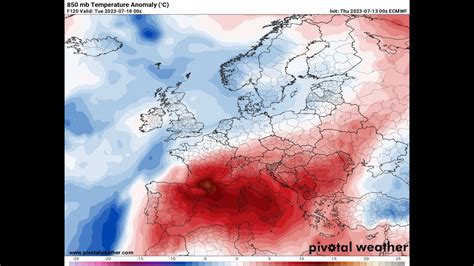 METEO ITALIA IMPENNATA DELLE TEMPERATURE GIULIACCI CLAMOROSA