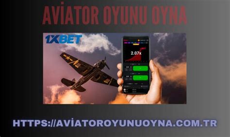 Aviator Oyna U Ak Oyunu Bahis Siteleri