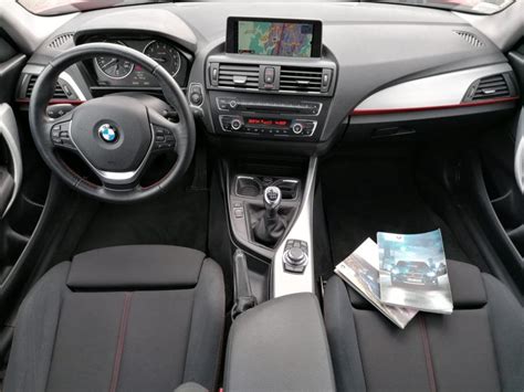 Troc Echange Bmw I Serie Tr S Propre Sur France Troc