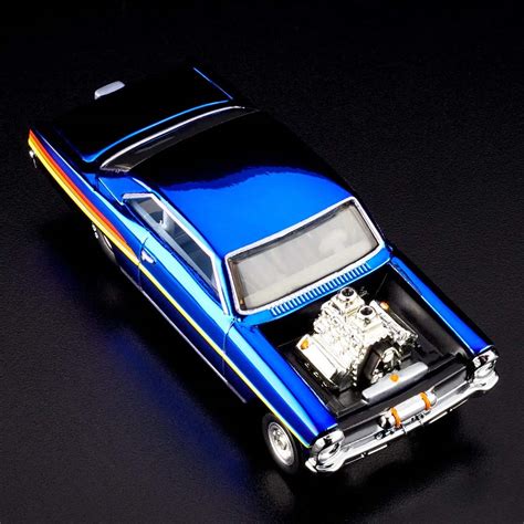 Hot Wheels Collectors RLC Exclusive Super Nova Another RLC For This Year Old Cast