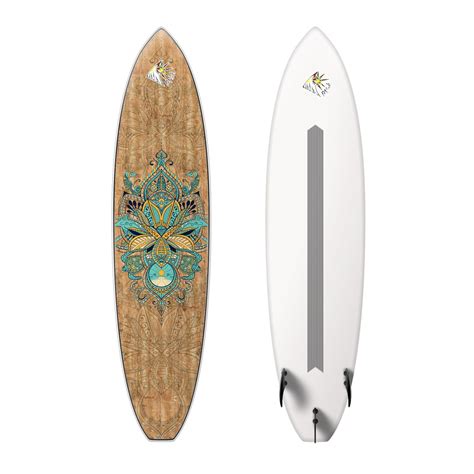 Prancha Fm Surf Evolution Fm Surf Pranchas De Surf E Stand Up Paddle