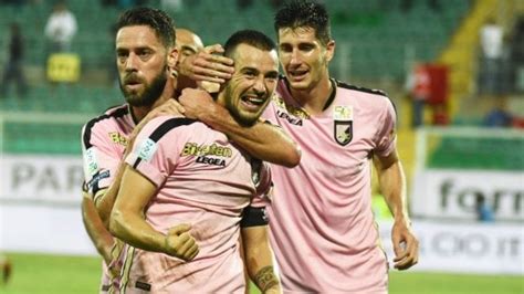 Accordo Fatto Il Palermo Va Verso Follieri Firmato Il Preliminare Con