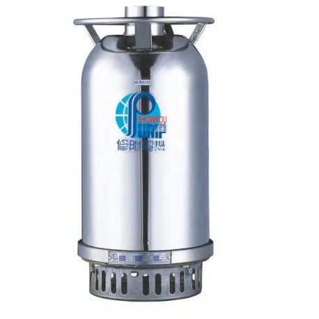 Harga Jual Showfou KHQ 732 7 5HP 5500W 4inch 3Phase Submersible