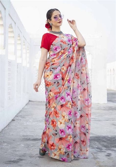 Amazon Saree Canada July