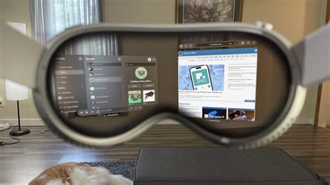 Annapro Comfort Strap for Vision Pro Review | Cult of Mac