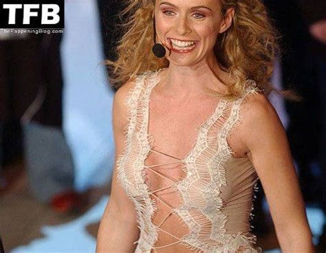 Serena Autieri Naked Sexy Photos The Fappening Stars