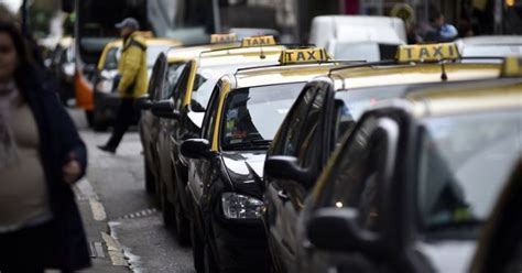 Comienzan A Regir Las Nuevas Tarifas De Taxis Y Remises En Rosario