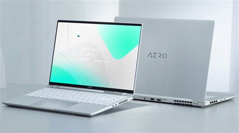 AERO 14 OLED 2023 Key Features Laptop GIGABYTE Global 51 OFF