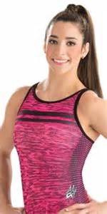 Gk Elite Sportswear Discount Leotards Aly Alexandra Raisman Gymnastics