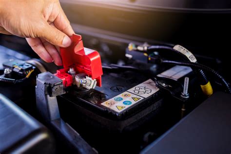 How To Replace The Car Battery On A Renault Clio Car Ownership