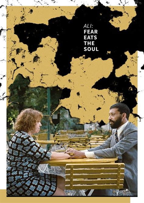 You Searched For Ali Fear Eats The Soul PosterSpy Soul Movie German