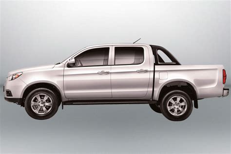 JAC | T6 Pick Up – Autos MORARCI | JAC