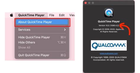 Solutions For This File Isn T Compatible With QuickTime Player Issue