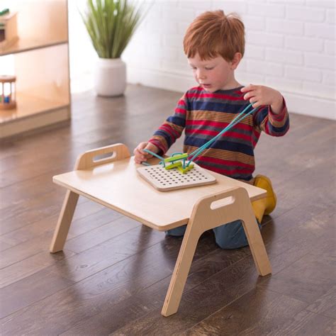 The best montessori toddler furniture for every room in your home – Artofit