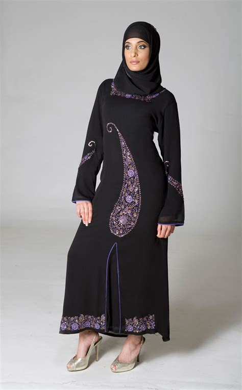 My Diary Abaya The Muslim Women And Girls Dress Style