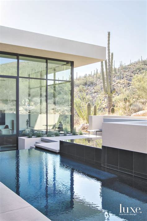 16 Of The Dreamiest Pools Features Design Insight From The Editors