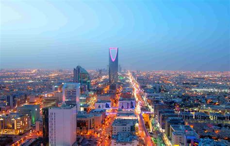 Highlights Of CityScape Global Riyadh 2023 PropTech Event