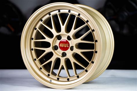 Bbs Lm Formula Gold F Champion Edition