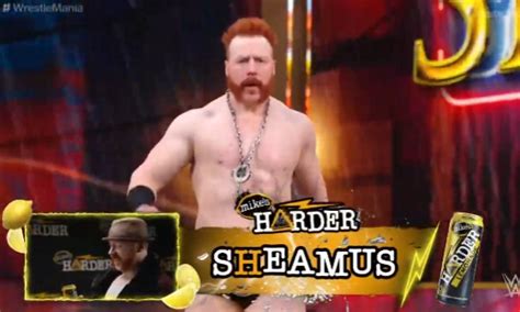 Joe Mashups On Twitter Drew Mcintyre Vs Sheamus Vs Gunther In A