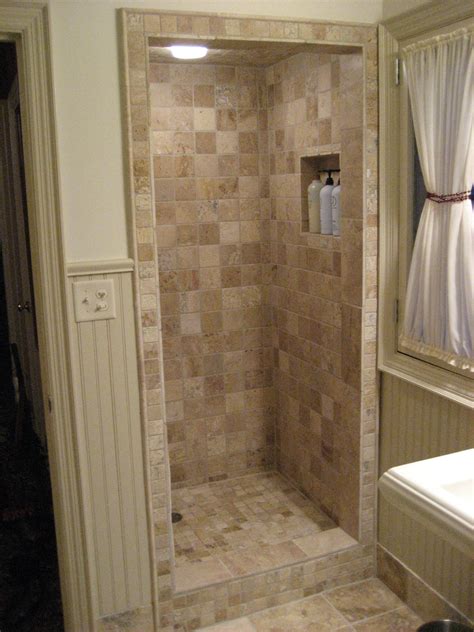 Tiling By Santana Com Fox Point Small But Elaborate Natural Stone