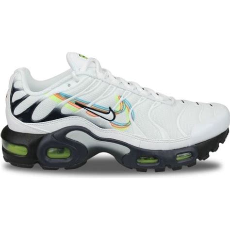 Nike Air Max Plus TN SE Bleached Aqua Eduaspirant