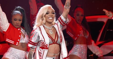 Five Most Turnt Moments Of The Bet Hip Hop Awards 2022 Bet Hip Hop