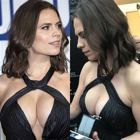 Hayley Atwell Leaked Hayley Atwell Nude Leaked Pics Porn Sex